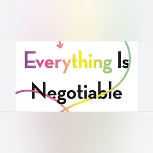 EVERY ITEM IS NEGOTIABLE!